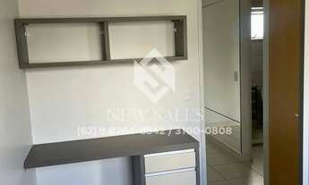 Imagem 4: Apartamento a venda 3 quartos 1 suíte - Setor Parque Oeste