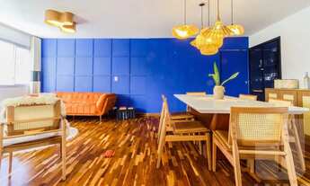 Imagem 6: Apartamento 3 dormitórios 1 Vaga em Higienópolis