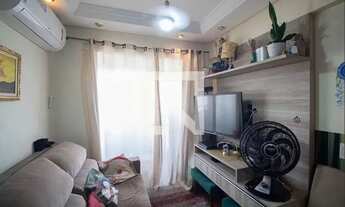 Imagem 3: Apartamento à Venda - Vila Gustavo, 3 Quartos, 66 m2