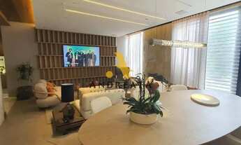 Imagem 4: Venda de Casa com 4 quarto(s), 4 suíte(s), por R$ 6 milhões, no condomínio Fazenda Bela Vi