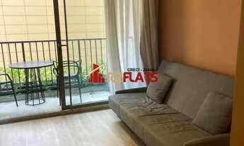 Imagem 3: Flat com ótimo preço no bairro Moema. Confira!