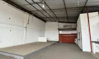 Imagem: GALPÃO COMERCIAL À VENDA OU LOCAÇÃO