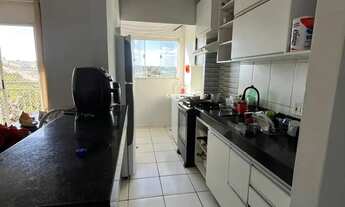 Imagem 4: Imóvel para venda possui 62 metros quadrados com 2 quartos em Setor Centro Oeste - Goiânia