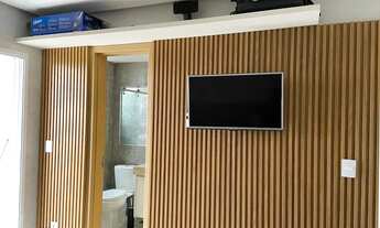 Imagem 2: Apartamento Essencia Homeclub 3 suites mobiliado jardim America Apartamento com 3 Quarto(s