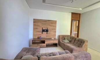 Imagem 3: Apartamento com 2 dormitórios para alugar, 56 m² por R$ 3.290,00/mês - Jardim Santa Teresa