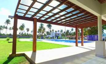 Imagem 4: Lote nascente 450m² Cond. Ilha da Lagoa com pier, entrada Praia do Saco Litoral Sul