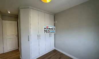 Imagem 7: Apartamento para locação em Moema - 3 quartos