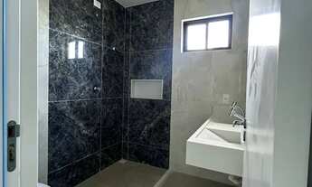 Imagem 3: Maravilhosa casa à venda no Giardinno Bianco