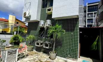 Imagem 5: Apartamento Garden Mobiliado 3 quartos a 2 quadras da praia no Bessa - João Pessoa - PB