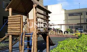 Imagem 7: Apartamento para locação no condomínio Maxx Santa Angela em Jundiaí - SP