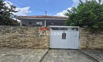 Imagem: Casa em Rua Doutor Aristides Villar - Oitizeiro