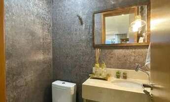 Imagem 5: Apartamento à venda 2 Quartos, 2 Suites, 2 Vagas, 115M², Jardim Aclimação, Cuiabá - MT