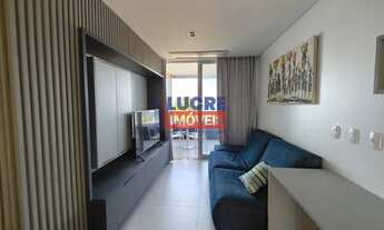 Imagem 4: Apartamento 2 quartos à Beira Mar da Praia de Intermares