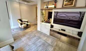 Imagem 6: Apartamento com 3 quartos na Atlântica