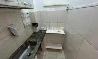 Imagem 10: Apartamento - / Residencial / Copacabana
