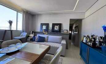 Imagem 2: Apartamento para aluguel, 2 quartos, 1 suíte, 2 vagas, Buritis - Belo Horizonte/MG