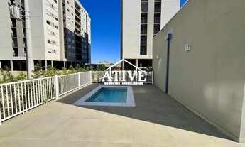 Imagem: Apartamento para locação no Reserva do