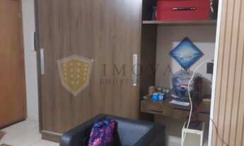 Imagem 6: Mirante do Golf, 1 quarto, Nova Aliança, Unip