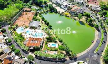 Imagem: Sobrado Alto Padrão no Condomínio Recanto