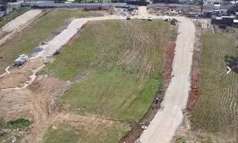 Imagem 3: Terreno à venda, 218 m² por R$ 554.000,00 - Santa Cândida - Curitiba/PR