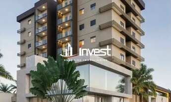 Imagem 1: Apartamento à venda, 3 quartos, 1 suíte, 2 vagas, Santa Maria - Uberaba/MG