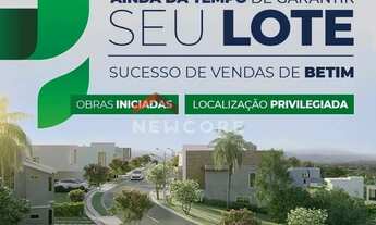 Imagem: Lote em condomínio em Rua Rute da Silva