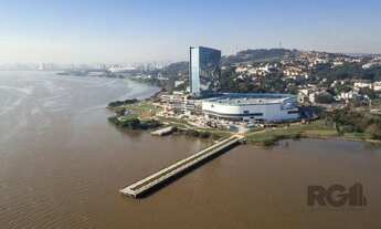 Imagem: Conjunto/sala - 1 vaga - 35,65 m² - PRAIA