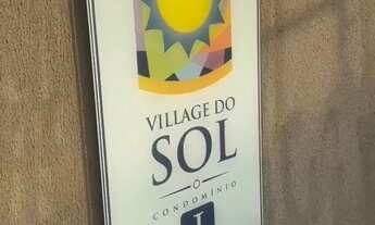 Imagem 2: Repasse de chave APARTAMENTO Village do Sol 1