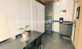 Imagem 7: Casa a venda em condomínio no Socopo com 3 quartos TR220558 THE -ANH2KQ