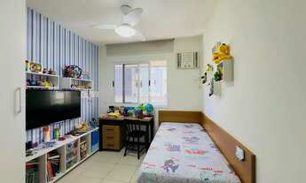 Imagem 13: Apartamento com 2 dormitórios à venda, 85 m² por R$ 850.000,00 - Itapuã - Vila Velha/ES RE