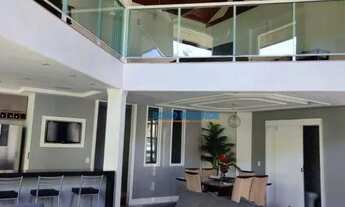 Imagem 6: Casa com 7 dormitórios à venda, 529 m² - Quebra Frascos - Teresópolis/RJ