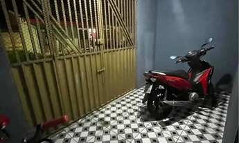 Imagem: Rf Vendo casa no castanheira,está desocupada