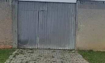 Imagem: Terreno bairro Alto Curitiba