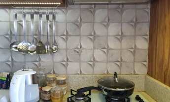 Imagem 2: Apartamento de 2 dormitórios no Triângulo em Carlos Barbosa