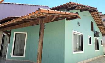 Imagem 7: Fator 1471) Excelente Casa linear 2 quartos no arsenal - É na Fator Imóveis