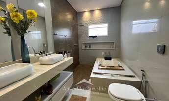 Imagem 7: Vendo ótima casa térrea no Jardim Serra Dourada