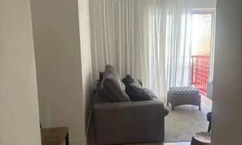 Imagem 5: Apartamento a venda de 2 dormitórios com lazer completo no Jardim Ester, São Paulo