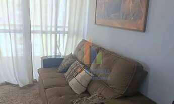 Imagem 3: Apartamento com 2 dormitórios, 57 m² - venda por R$ 340.000,00 ou aluguel por R$ 2.603,00