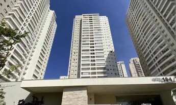 Imagem: Residencial Flampark, apto 108m2, 3 suites