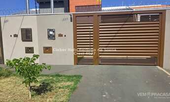 Imagem: IMÓVEL COM 3 DORMITÓRIOS SENDO UAM SUÍTE