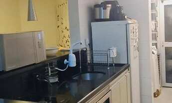 Imagem: Apartamento venda Santo Antônio