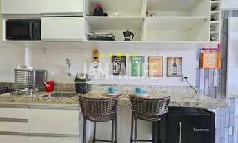 Imagem 4: Flat na quadra do mar em Intermares