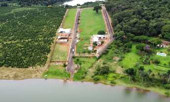 Imagem: Terrenos Condomínio Fechado em Caconde