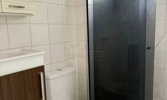 Imagem 4: Apartamento Padrão em Bauru