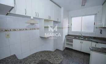 Imagem 6: Aluguel no Cartão de Crédito! Apartamento de Alto Padrão no Buritis 4 Quartos com Suíte e