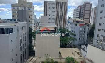 Imagem 2: Apartamento em Rua Montes Claros - Anchieta - Belo Horizonte/MG