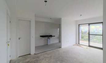 Imagem 4: Apartamento para venda em City América com 2 quartos, sendo 1 suíte , 69m²