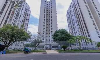 Imagem 2: COBERTURA NO RESIDENCIAL FIT ICOARACI NASCENTE!!