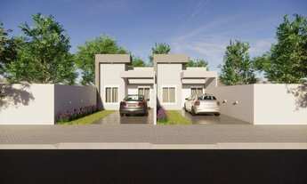 Imagem 5: Casa Residencial 2 quartos à venda no Bairro PINHEIRINHO em TOLEDO por R$ 260.000,00