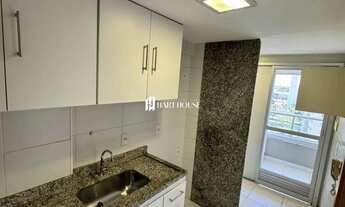 Imagem 4: Harmonia 3/4 - Locação - Vagas no subsolo